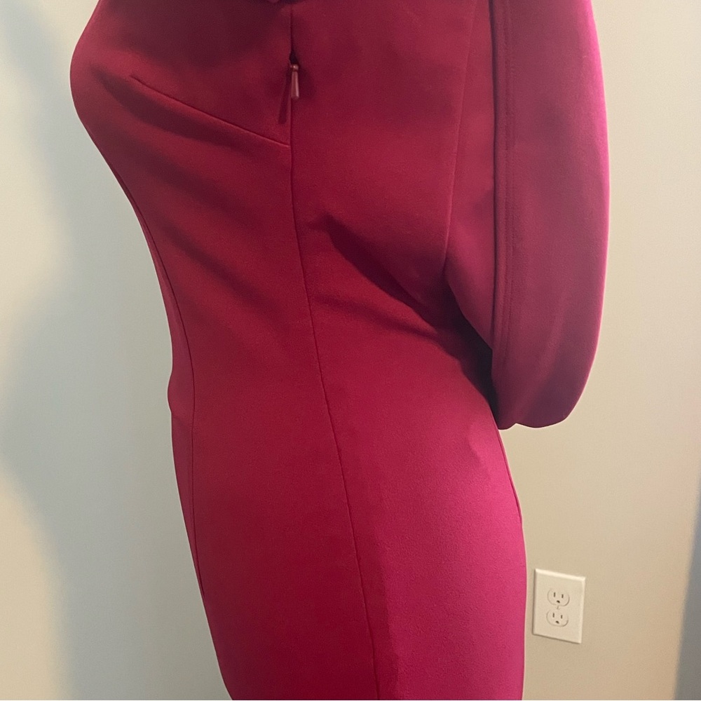 Beautiful dress size S perfect length - Picture 3 of 5